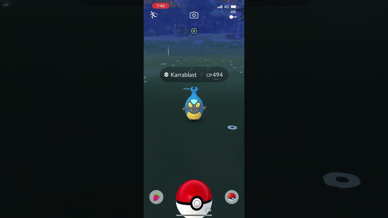 Mystic Hero *SPECIAL* Research in Pokemon Go (💯PRO TIPS💯 Included!)