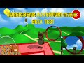 BERUANG SULTAN JADUL VERSI BETA | SUPER BEAR ADVENTURE 1.3.3 | ABISALI TM