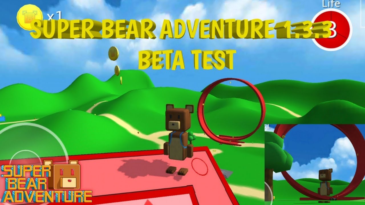 Super bear adventure 1.9 9.1. Супер Беар Адвентурес. Карта Лабиринта в super Bear Adventure. Super Bear Adventure Beta. Super Bear Adventure испытуемый 1706.