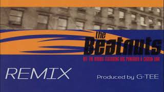 The Beatnuts ft. Big Pun & Cuban Link - Off The Books (G-TEE Remix)