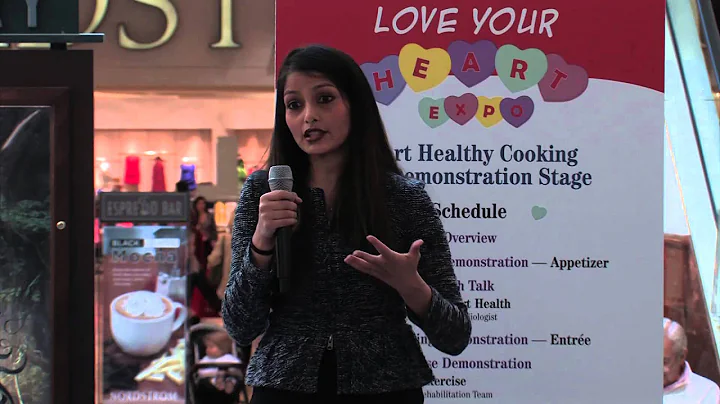 Women & Heart Health