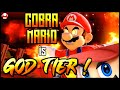 COBRA MARIO is GOD TIER! | #1 Mario Combos & Highlights | Smash Ultimate