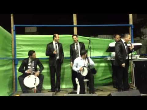 زينو المرجي الفنان فاضل صوالحة