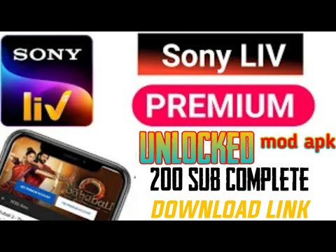 sony liv sub