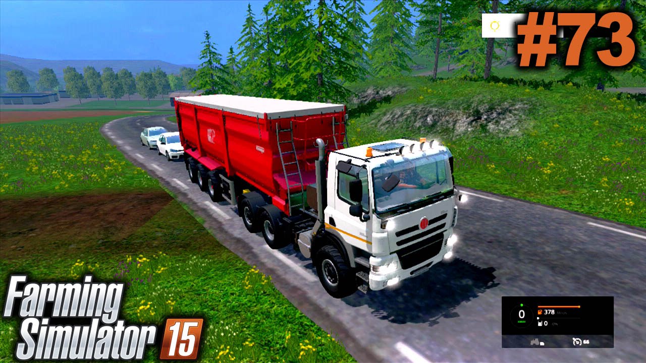 Os 16 melhores simuladores de caminhão - Liga dos Games