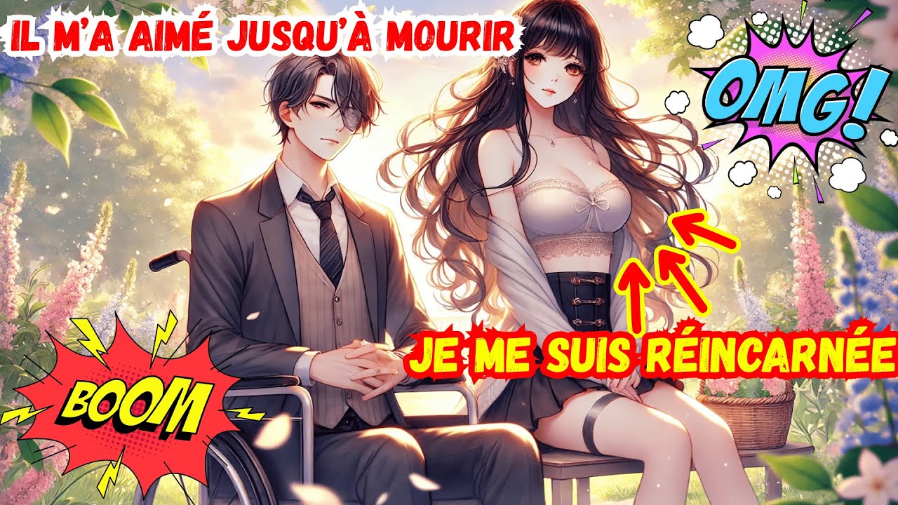 💥 Je me suis RÉINCARNÉ pour aimer l’homme que j’ai un jour méprisé - Manhwa Résumé