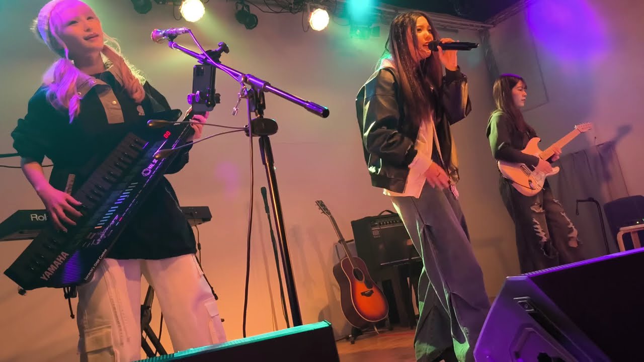 OVAL SISTEM 「SNSって」（~HARAJUKU 3.0~）