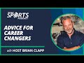 Advice for career changers