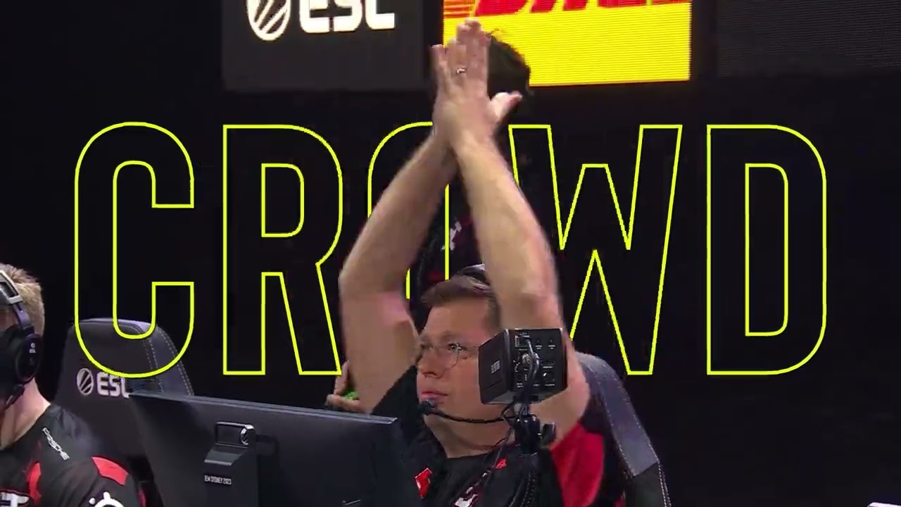 IEM Melbourne 2025 Trailer