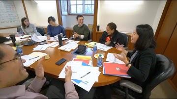 Faculty Perspectives on the HBS Case Method