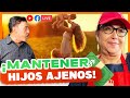 ¡MANTENER HIJOS AJENOS! | Doña Rosa Rivera (LIVE)