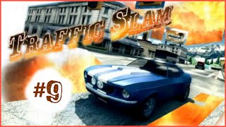 Old Shockwave Games #9 - Traffic Slam screenshot 1
