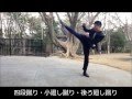 スーツでテキトー連撃(三十路サラリーマンコンビネーション集039)