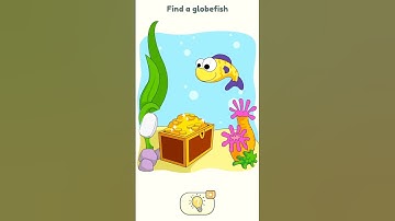 DOP 2 Level 3 #deleteonepart2 #viral #shorts #youtubeshorts #androidgames  #gaming #dop2 #trending