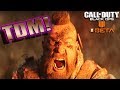 Black Ops 4 Beta Gameplay Tdm Contraband Ps4