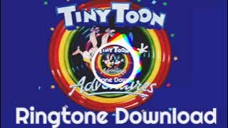 Tiny Toon Ringtone Download
