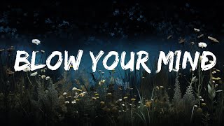 [1 Hour Version] @dualipa - Blow Your Mind (Mwah) Lyrics | Than Yourself