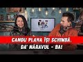 INTERNETU GRĂIEȘTE #62 - ANDRIAN CANDU, PING-PONG și POLIȚIA CORUPTĂ