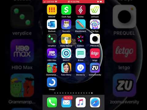 FACE STORY app quick overview