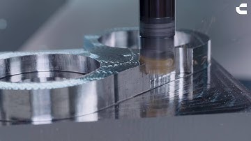 CoroMill® MS20 - Performance and versatility