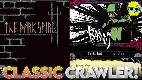 The Dark Spire | Episode 1 | Let