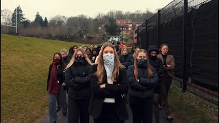 Caterham School Girls Dance Video 2026