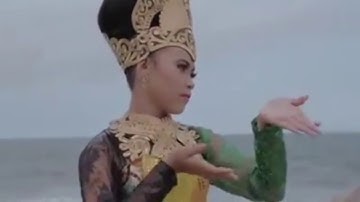 Lagu sunda versi B.Inggris (lirik) Baby don