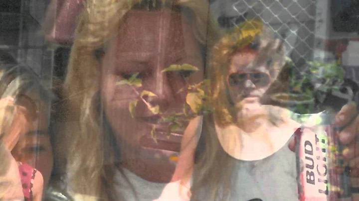 Susan Hamel-Pyle - Life Story Digital Video