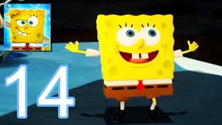 Bob Esponja: Batalla por Fondo Bikini - Gameplay Walkthrough (Android, IOS) Parte 14