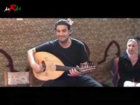 Samih Mejdoubi - Nouzha