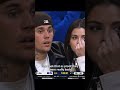 Selena Gomez said that relationship haunted her. Months later,Justin Bieber was married to someone