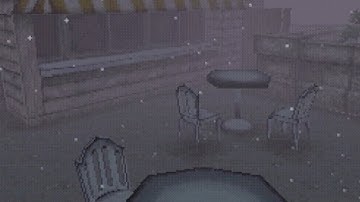 Lucidity - Your Ghost (Visualizer)