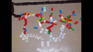 Mini Domino Screenlink 4