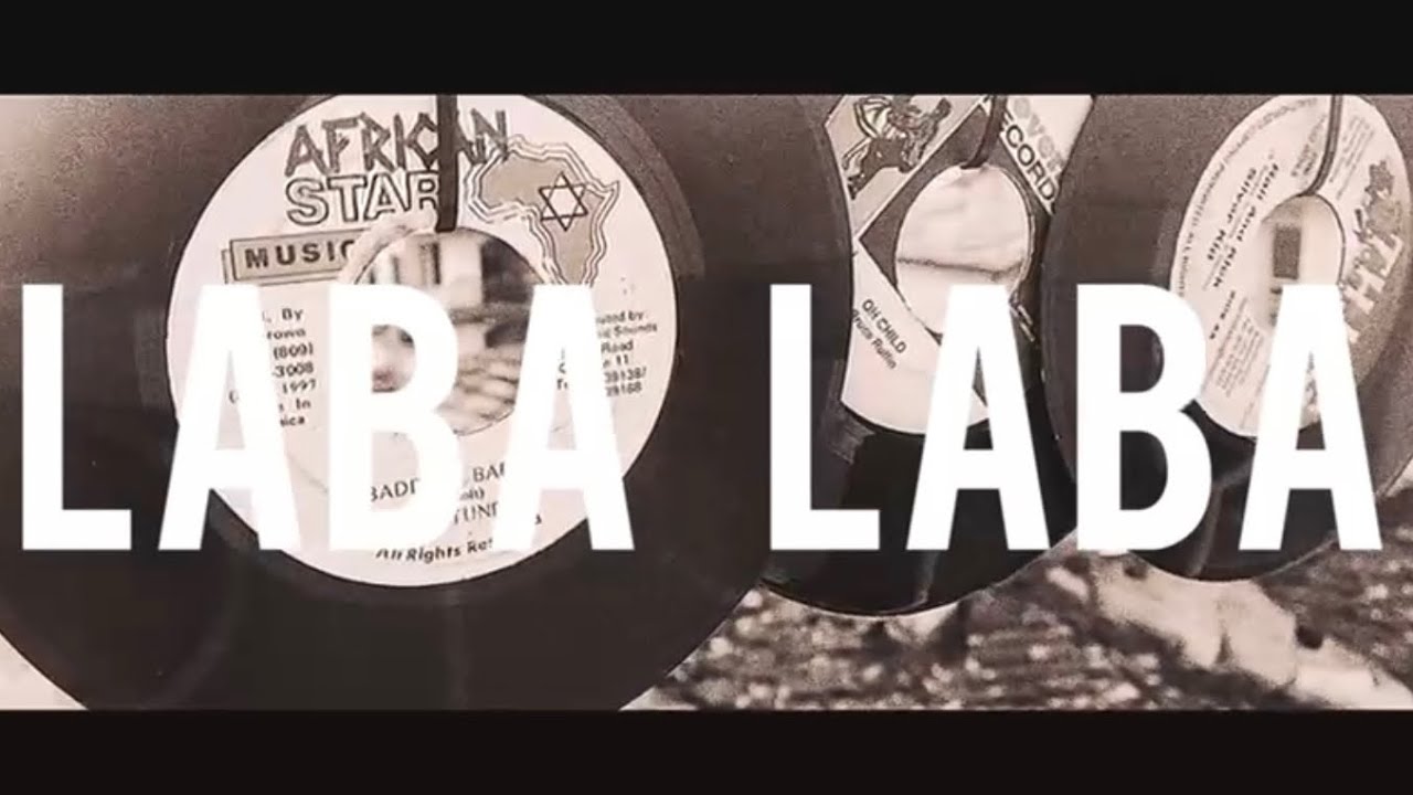 N E E K O S H Y - L A B A   L A B A ( HipHop / Rap )