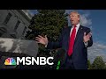 Dickey: U.S. Has Abdicated Leadership During Worst Crisis In Memory | The 11th Hour | MSNBC