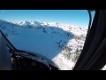 Whistler Heliskiing- The pilots perspective