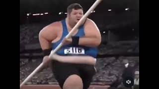 Fat Olympics 