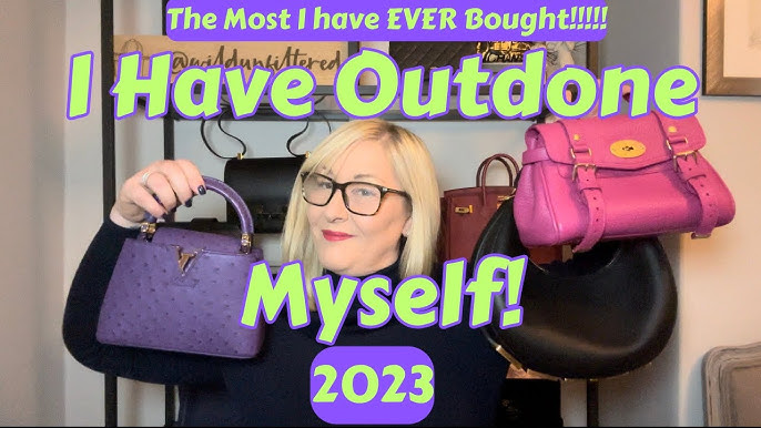 LOUIS VUITTON Coussin review - Still WORTH IT? ❤️❤️❤️ LV Bag Review Luxury  Bag Lover Coussin MM 