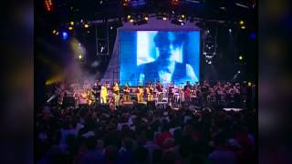 Bon-Bon - Holnaptól [10 éves jubileumi koncert - 2005]