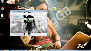 CoD: MW3 - COD Elite Membership Code Generator for Xbox 360/PS3/PC