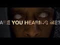 Iman Omari Cavalier Are You Hearing Me Feat The Ghost OFFICIAL SHORT FILM 4K