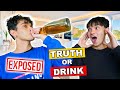 Truth or Drink! *EXPOSED*