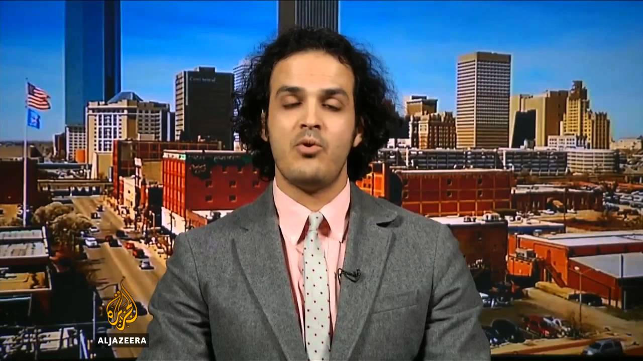 محمد داداوي يتحدث عن العملية الأمريكية في ليبيا