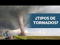 ¿Cómo COMIENZA un TORNADO? 🌪️ (Todo Sobre Tornados)