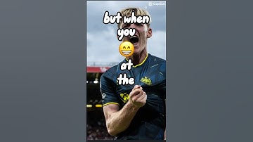 Thumbnail of Newcastle edit  #newcastleunited #edit #football #anthonygordon #livramento #botman #schär #trippier