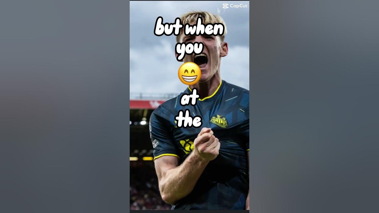 Newcastle edit  #newcastleunited #edit #football #anthonygordon #livramento #botman #schär #trippier