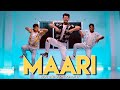 Maari thara local  ricki deb choreography