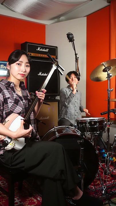 Download lagu Rage Against the Machine - Bulls on Parade (Cover) / Sayo Komada and YOYOKA