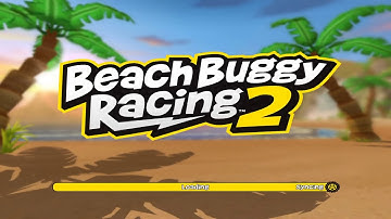 Beach Buggy Racing 2 IOS-Android-Review-Gameplay-Walkthrough-Part #19