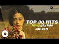 TOP 30 HITS NHẠC TRẺ TRIỆU VIEW TỪNG GÂY BÃO TRÊN KHẮP CÁC BXH ÂM NHẠC VIỆT NAM #7